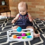 Sorter Kulek RollAgain / Fat Brain Toys