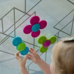 Wirujące Przyssawki Whirly Squigz / Fat Brain Toys