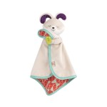 Kocyk-przytulanka dla niemowląt – KRÓLICZEK / B.Toys