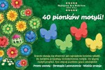GRA - Z kwiatka na kwiatek