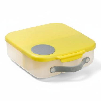 Lunchbox -  Lemon Sherbet / b.box