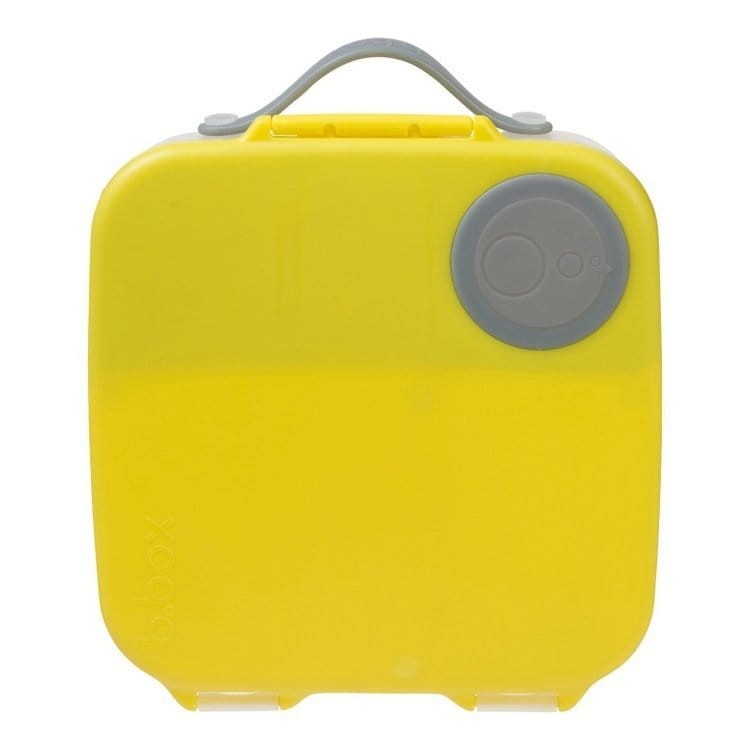 Lunchbox - Lemon Sherbet / b.box