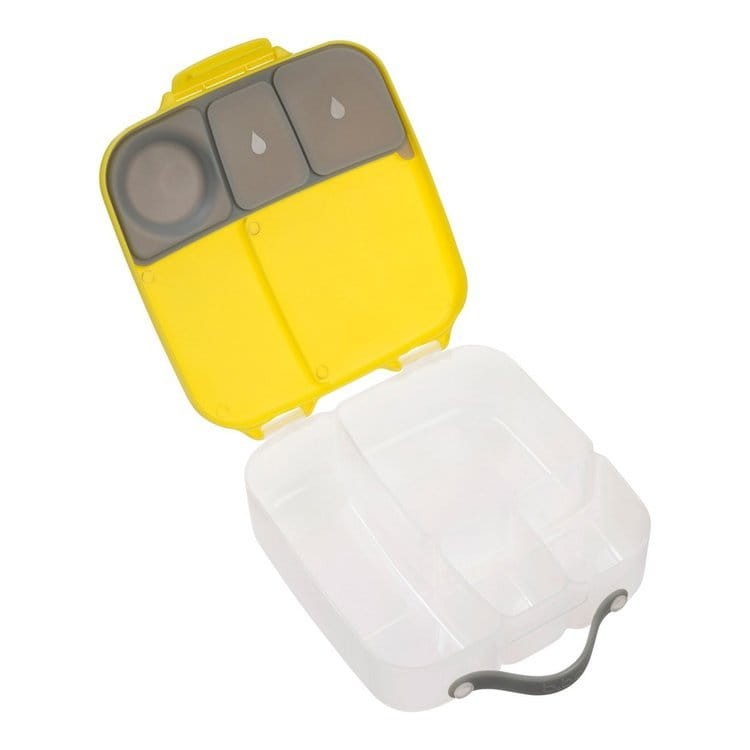 Lunchbox - Lemon Sherbet / b.box