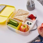 Lunchbox - Lemon Sherbet / b.box