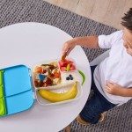Lunchbox - Lemon Sherbet / b.box
