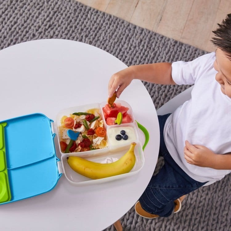 Lunchbox - Lemon Sherbet / b.box