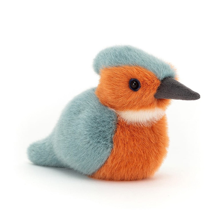 Zimorodek 10 cm / Jellycat