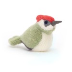 Dzięcioł 10 cm / Jellycat