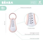 Termometr do kąpieli - Old Pink / Beaba