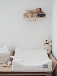 Anatomiczny miękki przewijak Sofalange/ Beaba
