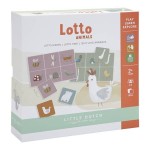 Gra Lotto / Little Dutch