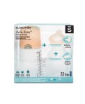 Zestaw startowy ZERO ZERO z butelką ze smoczkiem o średnim przepływie 270 ml / Suavinex
