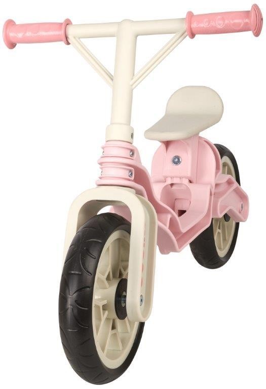 Rowerek BALANCE BIKE Cotton Candy Pink / Bobike