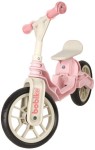 Rowerek BALANCE BIKE Cotton Candy Pink / Bobike