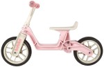 Rowerek BALANCE BIKE Cotton Candy Pink / Bobike
