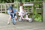 Rowerek BALANCE BIKE Cotton Candy Pink / Bobike