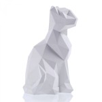 Kolorowanka 3D - Kot / Candellana