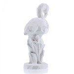 Kolorowanka 3D - Flaming / Candellana