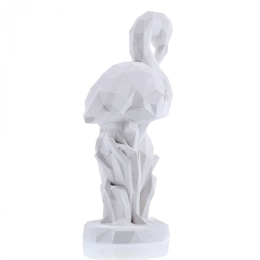 Kolorowanka 3D - Flaming / Candellana