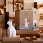 Kolorowanka 3D - Kot / Candellana