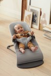 BabyBjörn zabawka do leżaczka BALANCE - Googly Eyes Pastels