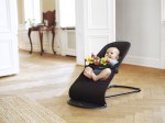 BabyBjörn zabawka do leżaczka BALANCE - Googly Eyes