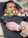 BabyBjörn zabawka do leżaczka BALANCE - Googly Eyes
