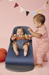 BabyBjörn zabawka do leżaczka BALANCE - Googly Eyes