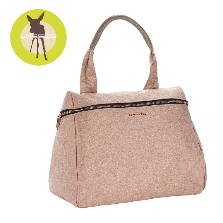 Glam Label torba z akcesoriami Rosie Rose / Lassig