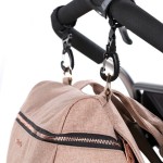 Glam Label torba z akcesoriami Rosie Rose / Lassig