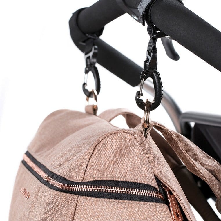Glam Label torba z akcesoriami Rosie Rose / Lassig