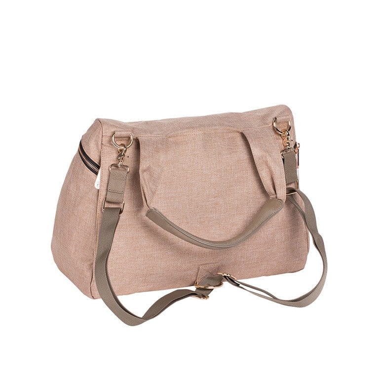 Glam Label torba z akcesoriami Rosie Rose / Lassig