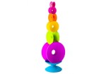 Wieża Szpulek Spoolz / Fat Brain Toys