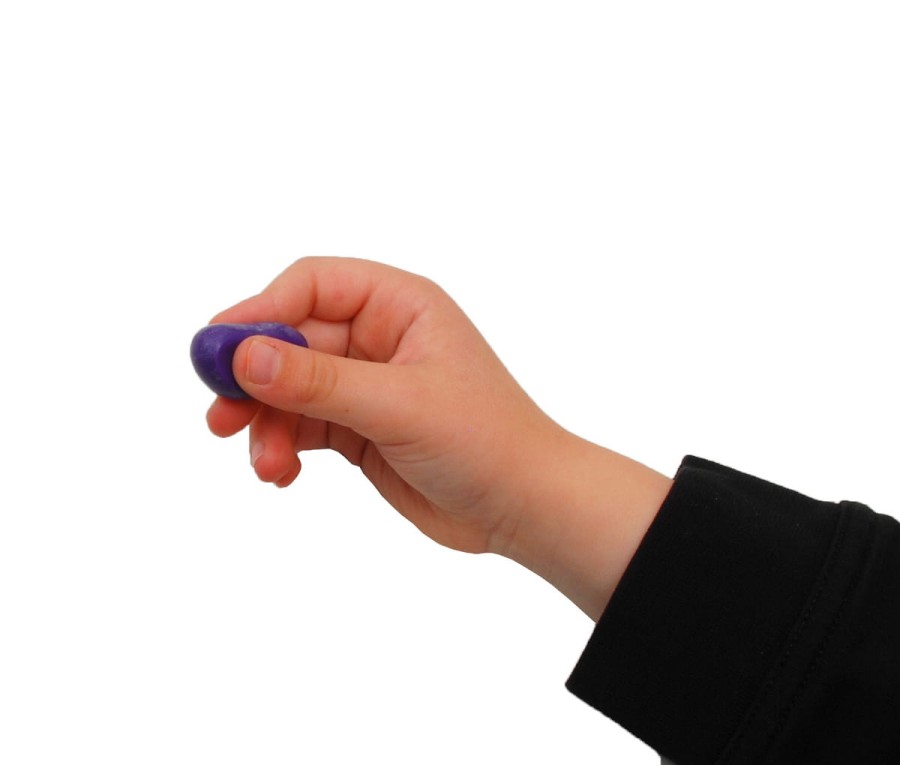 Kredki Crayon Rocks w pudełku 64 sztuki - 32 kolory