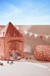 Namiot RUST w Gwiazdki / Kids Concept