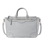 Torba dla mamy CARLA light gray / Joissy