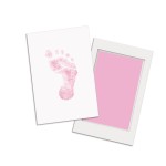 Atramentowy Odcisk Clean-Touch Pink / Pearhead