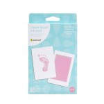 Atramentowy Odcisk Clean-Touch Pink / Pearhead