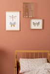 Plakat A3 - Motyle / Little Dutch