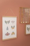 Plakat A3 - Motyle / Little Dutch