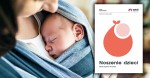 Noszenie dzieci / Wydawnictwo Natuli