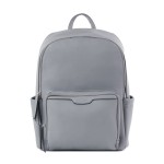 Plecak dla mamy MOON light gray / Joissy