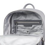 Plecak dla mamy MOON light gray / Joissy