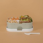 Lunch box Goose / Little Dutch