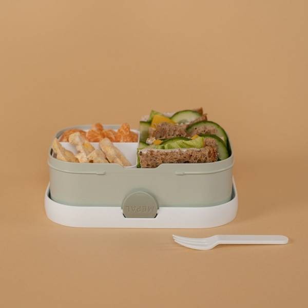 Lunch box Goose / Little Dutch