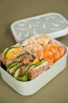 Lunch box Goose / Little Dutch