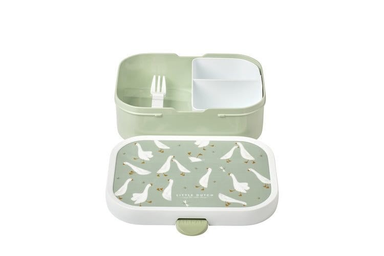 Lunch box Goose / Little Dutch