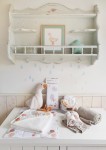 Koszyk/pojemnik do przechowywania Goose / Layette