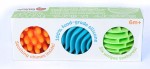 Sensoryczne kule / Fat Brain Toys