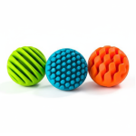 Sensoryczne kule / Fat Brain Toys